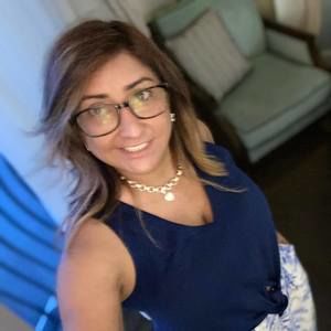 Meet your Posher, Ashley